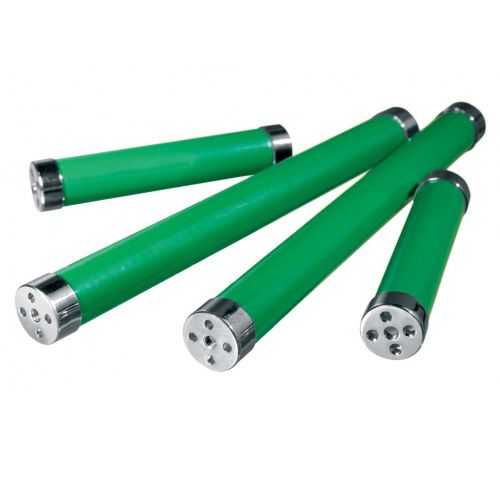 Résistance bobinée - RES200 series - Genvolt - haute tension / à haute fréquence / haute fréquence