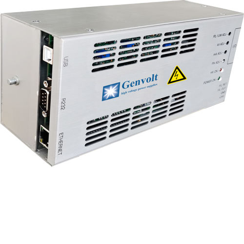Alimentation électrique de table - XRG series - Genvolt - DC/DC / pour source de rayons X