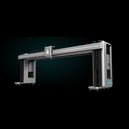 Imprimante 3D de béton - Vulcan II - Icon - pour la construction