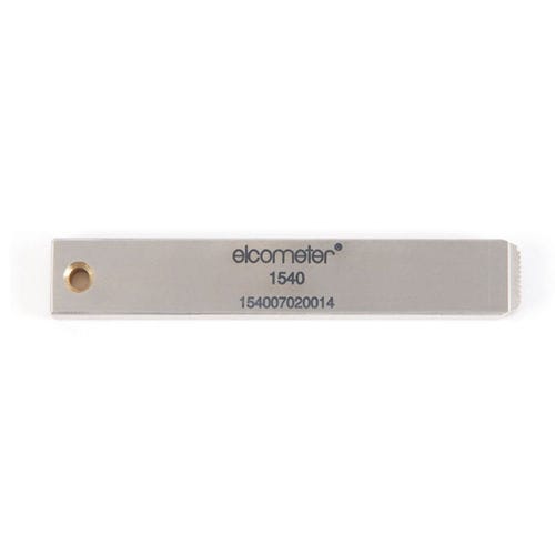 Peigne de quadrillage adhésimètre - 1540 series - Elcometer