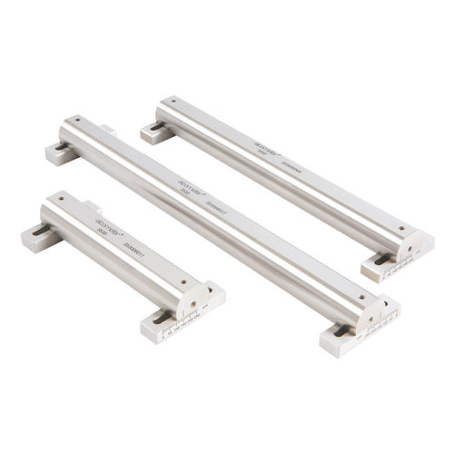 Applicateur de film type Baker - 35 series - Elcometer - réglable / en acier inoxydable