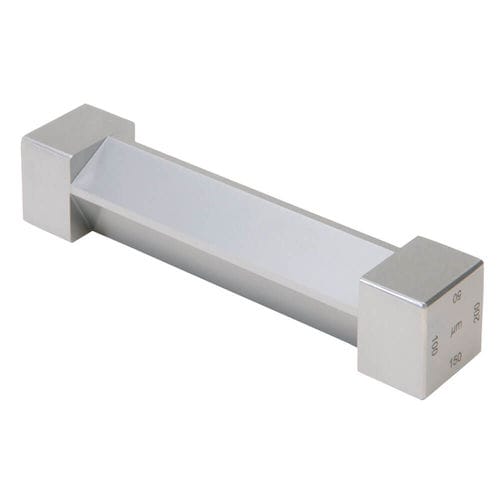Applicateur de film 4 faces - 3540 - Elcometer - type prisme / en acier inoxydable