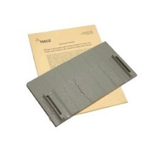 Jauge de mesure de cordon de soudure - H99921527 - Elcometer