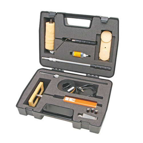 Détecteur de porosité à l’éponge humide - 270 - Elcometer - portable