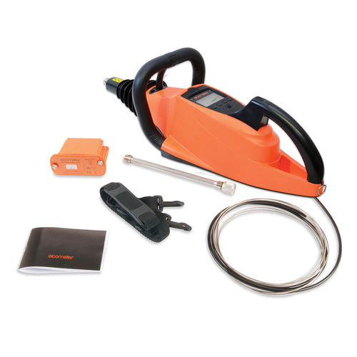 Détecteur de porosité pour revêtement - D280-T-KIT	 - Elcometer - portable / de haute tension / pulsé