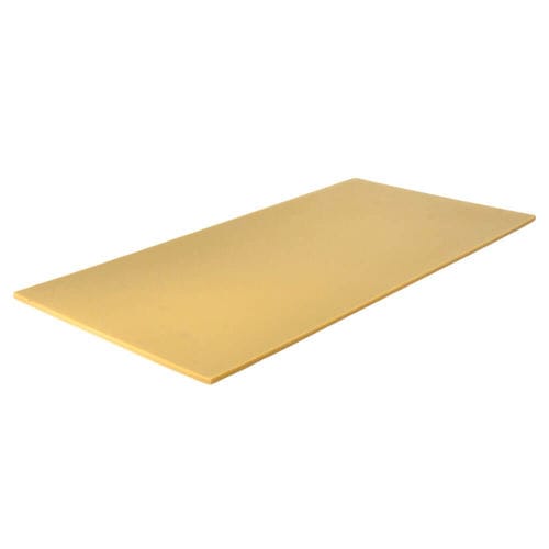 Tapis antidérapant - KT004350P052 - Elcometer - en caoutchouc