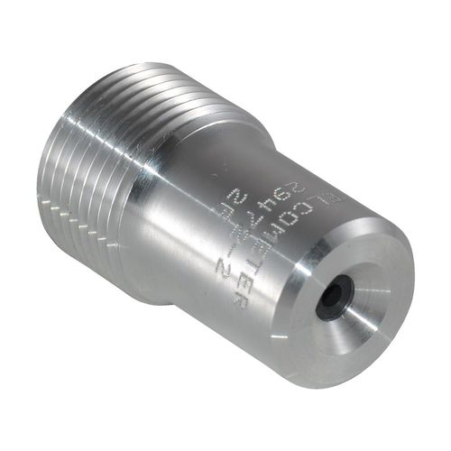 Buse d'air - MT29472 series  - Elcometer - de nettoyage / de sablage / en carbure de tungstène
