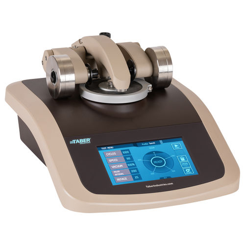Abrasimètre au frottement - 1700 series - Elcometer - de rotation