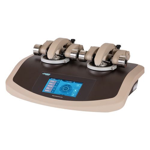 Abrasimètre au frottement - 1750 Taber® series - Elcometer - de rotation