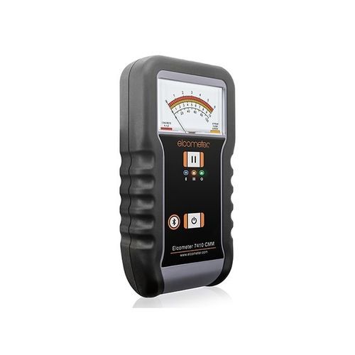 Humidimètre pour le béton - K0007410M002	 - Elcometer - non destructif / portable