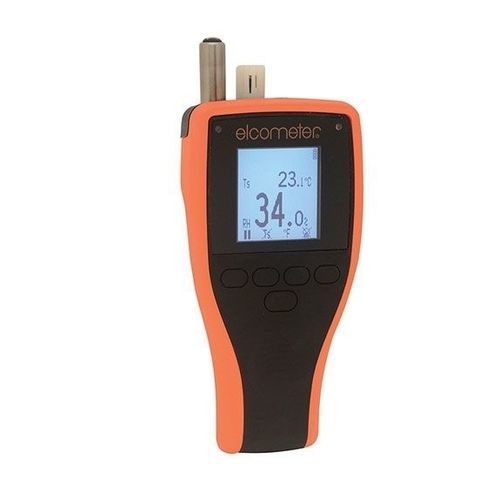 Hygromètre industriel - 308 series - Elcometer - numérique / portatif / température