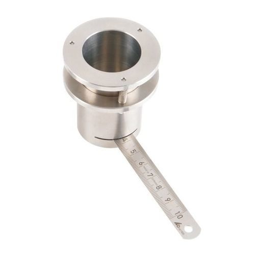 Mesureur d'épaisseur Pfund - 3233 series - Elcometer - de revêtement / de film / de film humide