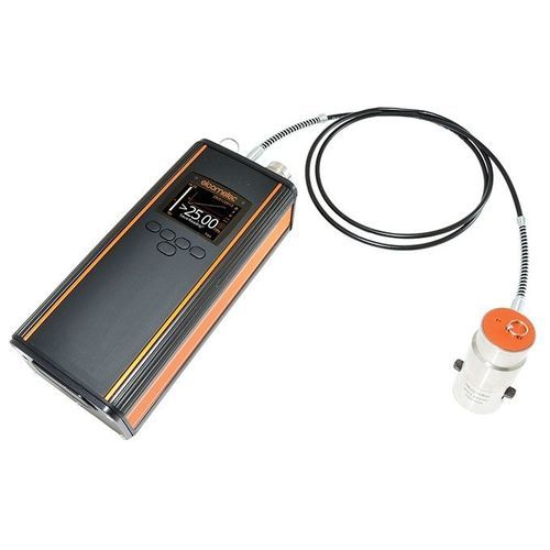Testeur d'adhérence - 510 series - Elcometer - pour revêtement / pour revêtements de béton / portable