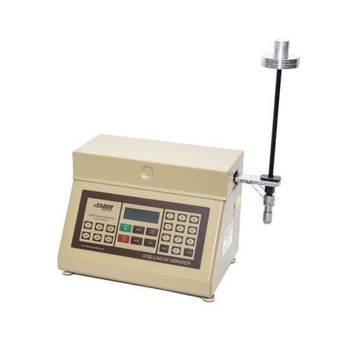 Abrasimètre linéaire - 5750 Taber® - Elcometer