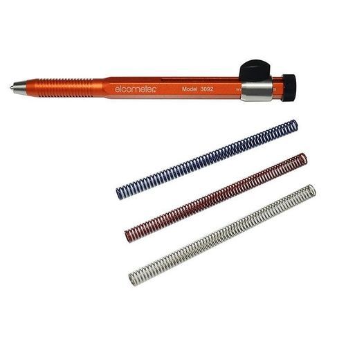 Scléromètre - K0003092M201 - Elcometer