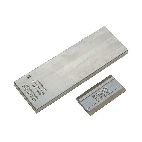 Grindomètre Hegman - 2020 series - Elcometer - ISO 1524 / ASTM