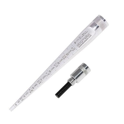 Accessoires pour grenailleuse - E103-A - Elcometer