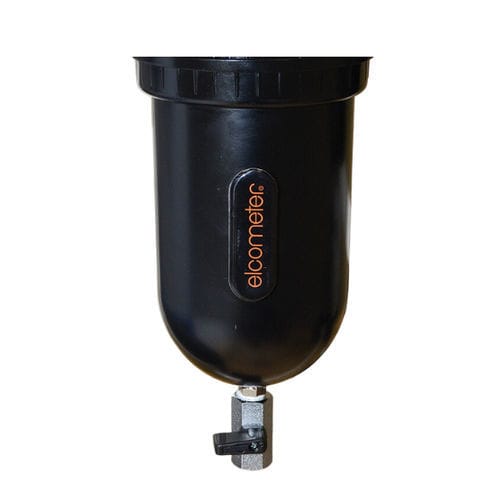 Séparateur d'huile - MT28617 - Elcometer - d'eau / pneumatique