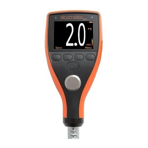 Mesureur d'épaisseur de paroi - MTG2 - Elcometer - de matériaux / portable / portatif