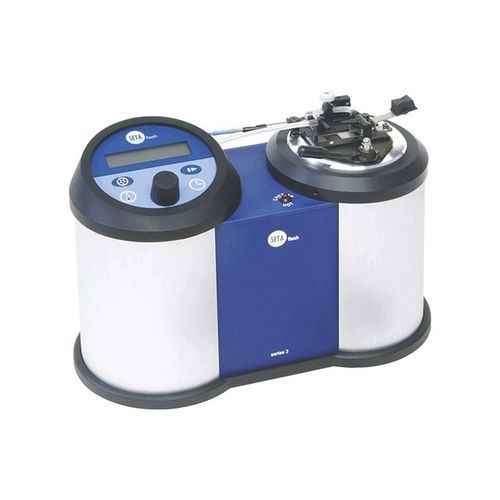 Testeur de point éclair - 6910 Setaflash 3 series - Elcometer - pour revêtement / automatique / USB