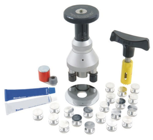 Testeur d'adhérence - 106 series - Elcometer - pour revêtement / portable / hydraulique