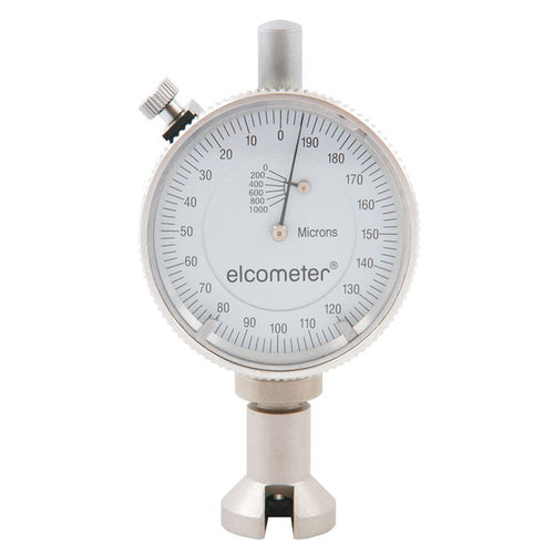 Rugosimètre de surface - E123A--M- - Elcometer - portable