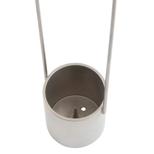 Coupe de viscosité Lory - K0002215M001 - Elcometer - à immersion