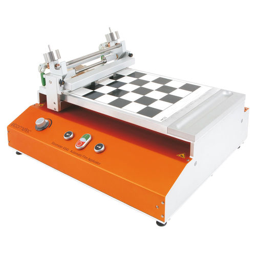 Applicateur de film automatique - 4340 - Elcometer