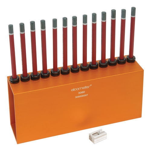 Duromètre type crayon - 3080 - Elcometer - pour enduit / superficiel