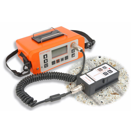 Pachomètre pour armature métallique - 331 series - Elcometer