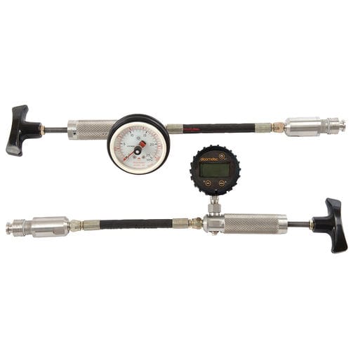 Testeur d'adhérence - 108 series - Elcometer - pour revêtement / portable / robuste