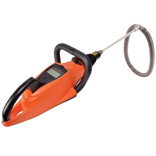 Détecteur de porosité pulsé - 280 series - Elcometer - pour revêtement / de haute tension