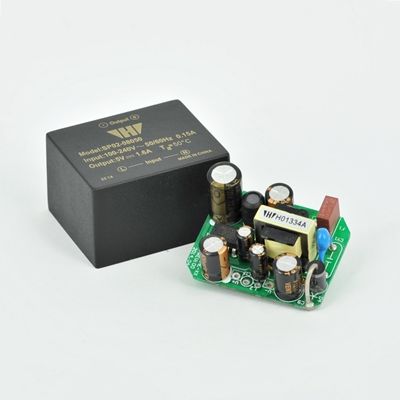 Transformateur de puissance - Dongguan Wahhing Electrical Appliance Co., Ltd. - encapsulé