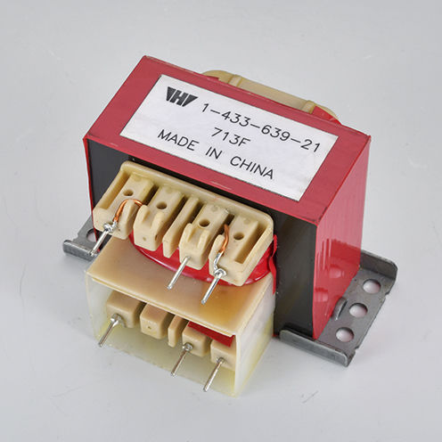 Transformateur de puissance - Dongguan Wahhing Electrical Appliance Co., Ltd. - en ligne / embrochable