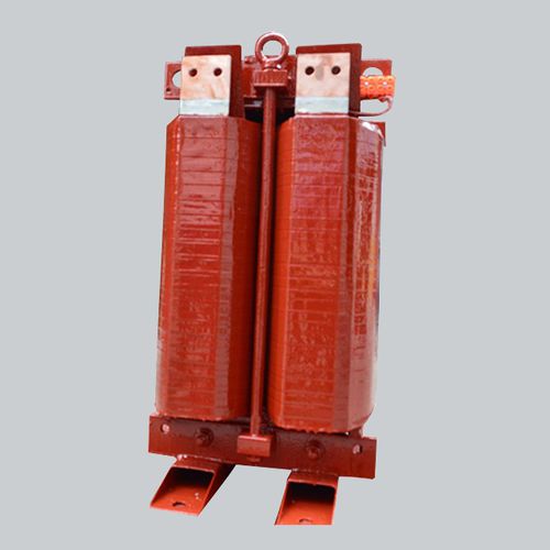 Bobine de filtrage - Dongguan Wahhing Electrical Appliance Co., Ltd. - monophasée / pour applications ferroviaires