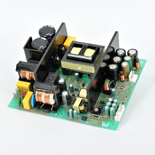 Alimentation électrique châssis ouvert - Dongguan Wahhing Electrical Appliance Co., Ltd. - AC/DC / à découpage