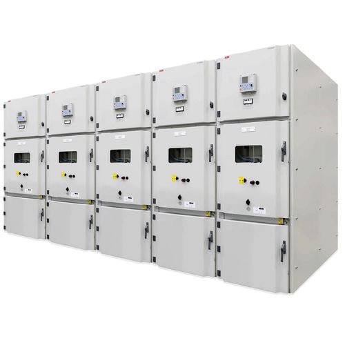 Appareillage de commutation basse tension - Dongguan Wahhing Electrical Appliance Co., Ltd. - haute tension / compact / modulaire