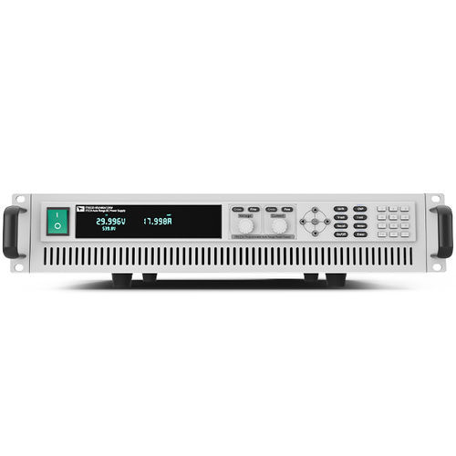 Alimentation électrique 1U - IT6500  - ITECH ELECTRONIC CO., LTD. - 2U / DC/DC / à découpage