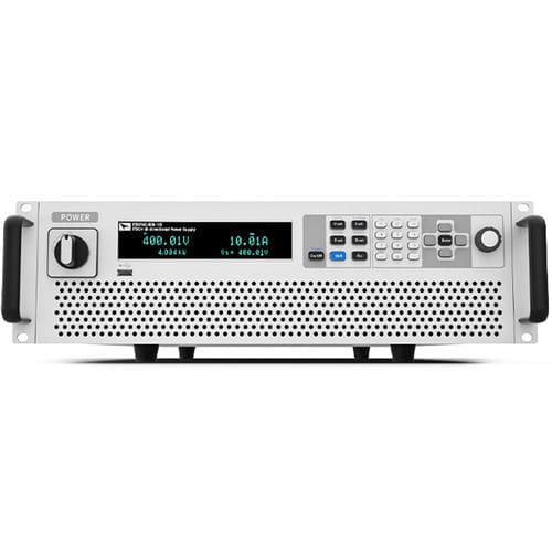 Alimentation électrique bidirectionnelle - IT6000C  - ITECH ELECTRONIC CO., LTD. - DC/DC / à découpage / triphasée