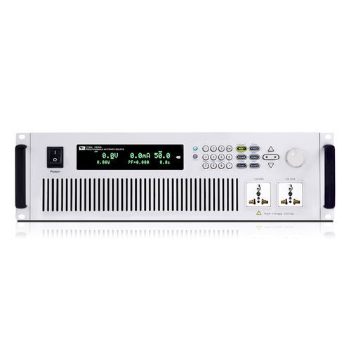 Alimentation électrique de table - IT7300  - ITECH ELECTRONIC CO., LTD. - AC/AC / monophasée / triphasée