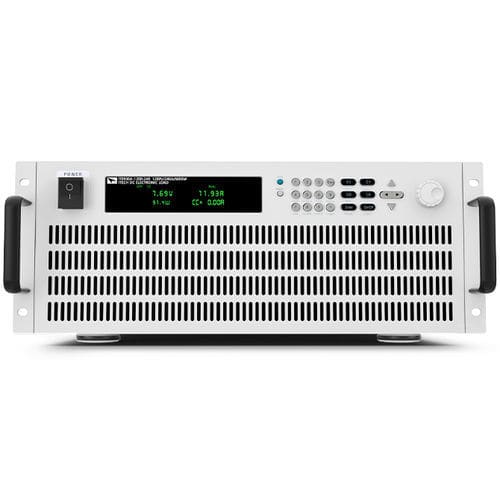 Charge électronique forte puissance - IT8900A/E - ITECH ELECTRONIC CO., LTD. - DC / LAN / RS-232