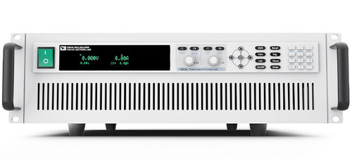 Charge électronique forte puissance - IT8800  - ITECH ELECTRONIC CO., LTD. - DC / RS-232 / haute performance