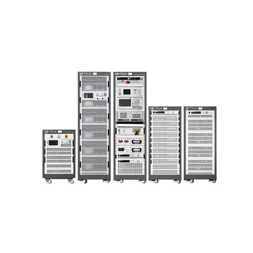 Testeur électrique - ITS9500  - ITECH ELECTRONIC CO., LTD. - de puissance / automatique
