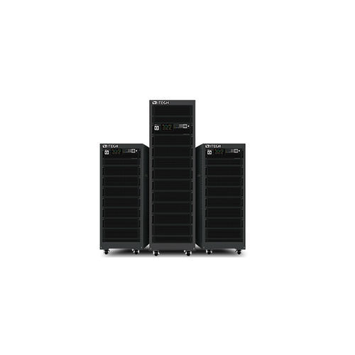 Alimentation électrique de table - IT7900  - ITECH ELECTRONIC CO., LTD. - AC/AC / triphasée / avec sortie USB