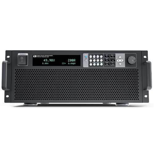 Charge électronique forte puissance - IT8400 - ITECH ELECTRONIC CO., LTD. - DC / LAN / RS-232