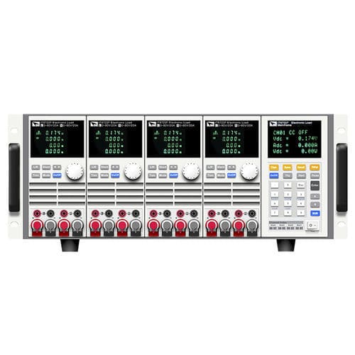 Charge électronique DC - IT8700P+ - ITECH ELECTRONIC CO., LTD. - LAN / RS-232 / haute performance