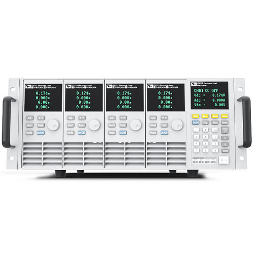 Charge électronique DC - IT8700  - ITECH ELECTRONIC CO., LTD. - programmable / LAN / RS-232