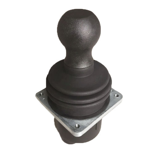 Joystick à effet Hall - Genie 101175 - Haimooo Electronic Controls Co.,ltd - mono-axe / 2 axes / compact