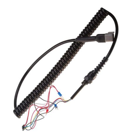 Harnais électrique de commande - Genie 144065/ 144065GT/ 62223 - Haimooo Electronic Controls Co.,ltd - flexible