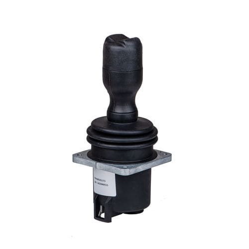 Joystick mono-axe - C81 - Haimooo Electronic Controls Co.,ltd - à effet Hall / multi-axe / IP65